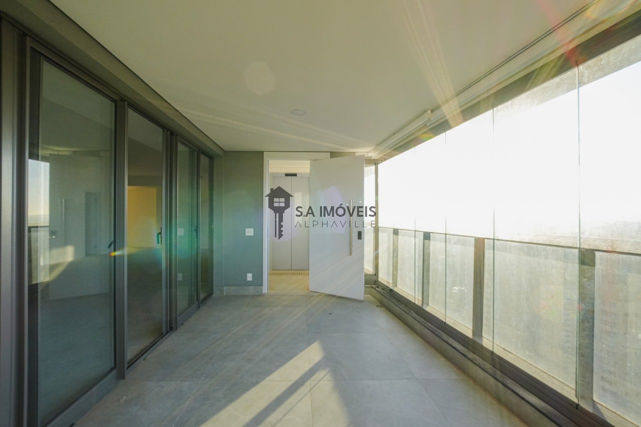APARTAMENTO — AVENIDA SAGITÁRIO - neo - neo - SÍTIO TAMBORÉ ALPHAVILLE - BARUERI/SP — imagem 7