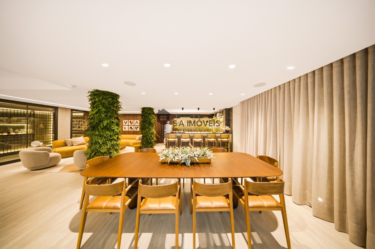 Casa à venda no Tamboré 11, 900 m² – Tamboré, Santana de Parnaíba – Cód. 78721156 — imagem 15
