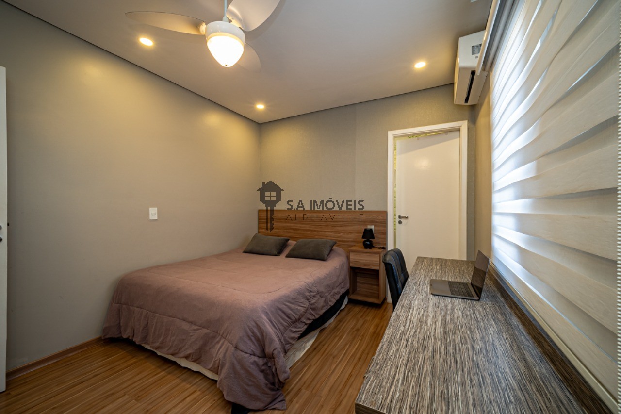 Casa à venda no Residencial 9, 300 m² – Alphaville, Santana de Parnaíba – Cód. 77547093 — imagem 16