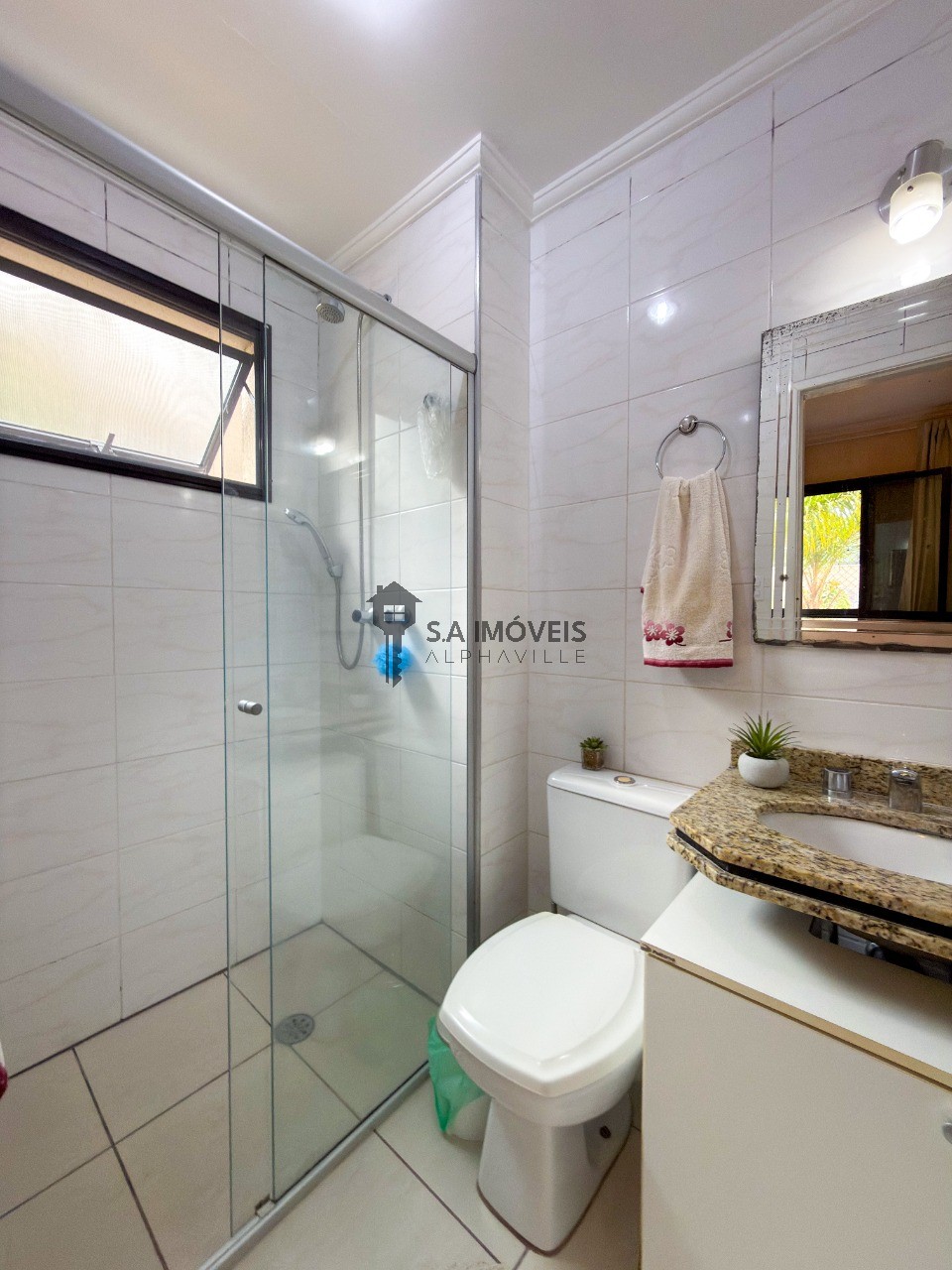 Apartamento à venda em Dezoito do Forte Empresarial/Alphaville., 83 m² – Barueri – Cód. 78648105 — imagem 9
