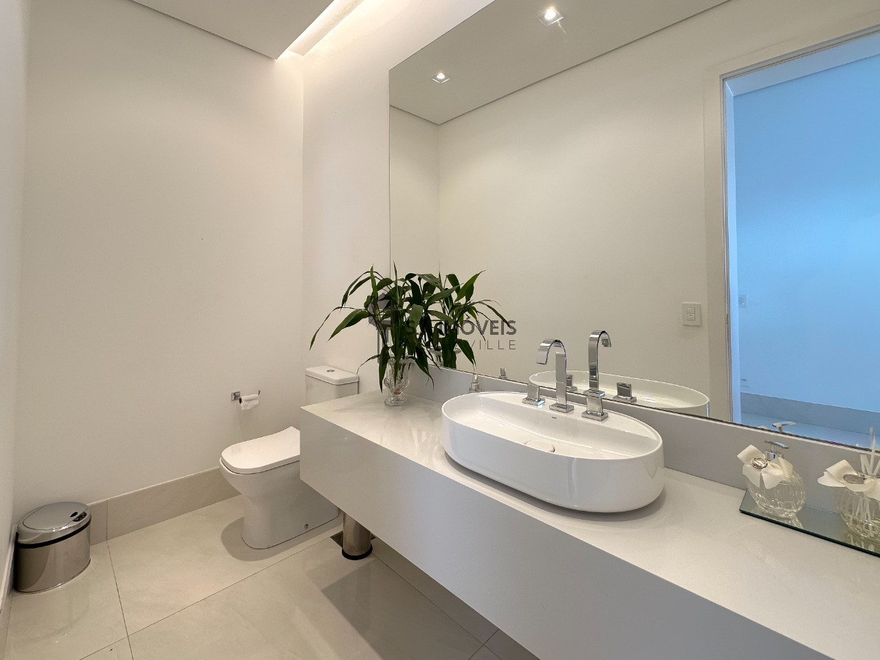 Casa à venda no Genesis 2, 860 m² – Alphaville, Santana de Parnaíba – Cód. 78641455 — imagem 6