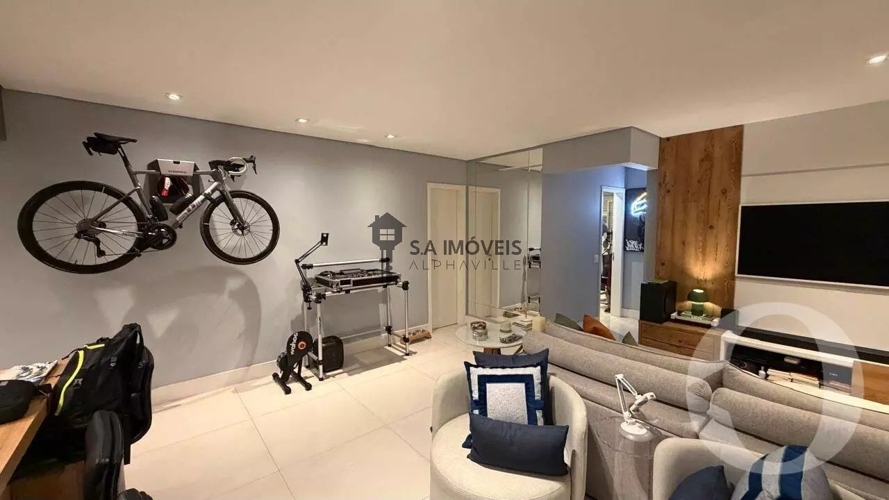 Apartamento à venda em Alphaville Centro Industrial e Empresarial/Alphaville., 84 m² – Barueri – Cód. 78642258 — imagem 8