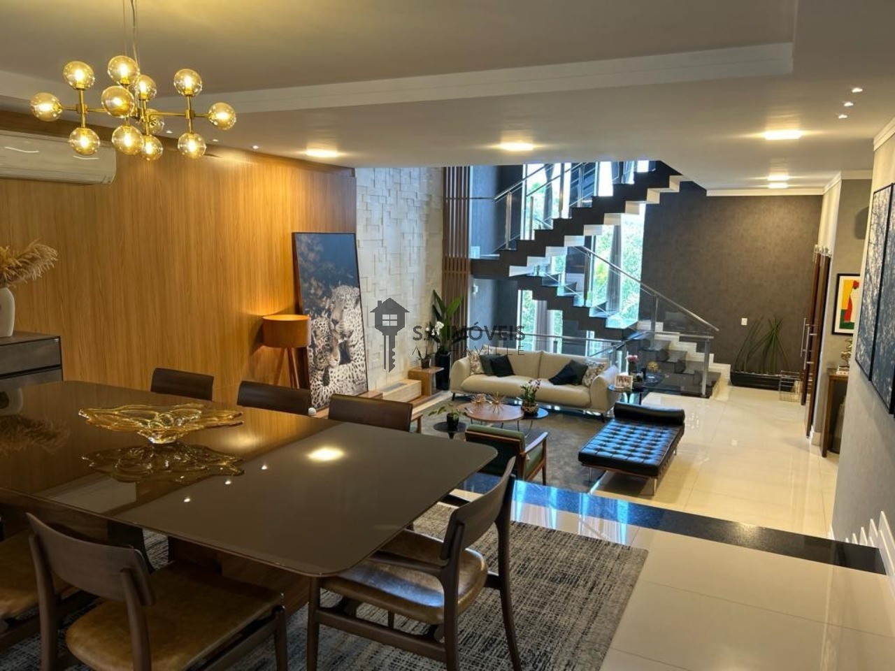 Casa à venda no Tamboré 10, 540 m² – Tamboré, Santana de Parnaíba – Cód. 78734511 — imagem 8