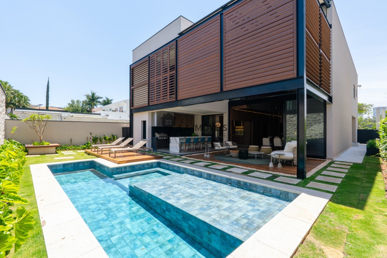 Casa à venda no Residencial 2, 440 m² – Alphaville Residencial Dois, Barueri – Cód. 78672626 — imagem 8