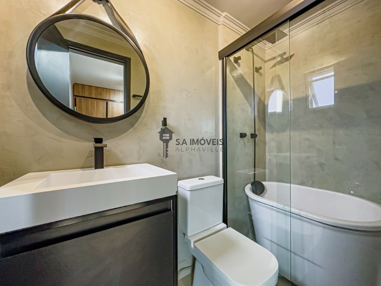 Apartamento para venda ou locação no Win, 69 m² – Tamboré, Barueri – Cód. 78729556 — imagem 17