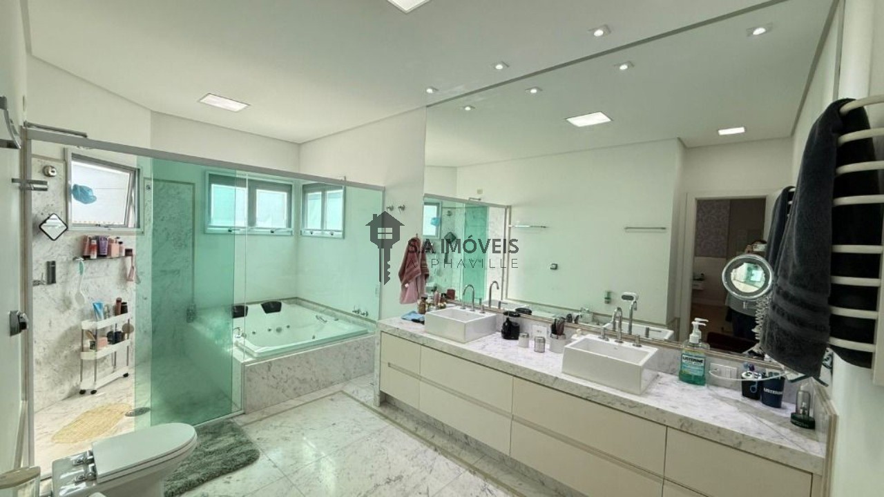 Casa à venda no Residencial 9, 330 m² – Alphaville, Santana de Parnaíba – Cód. 78671195 — imagem 17