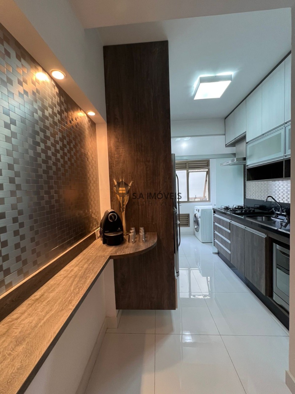 Apartamento à venda em Alphaville Centro Industrial e Empresarial/Alphaville., 82 m² – Barueri – Cód. 78736536 — imagem 6