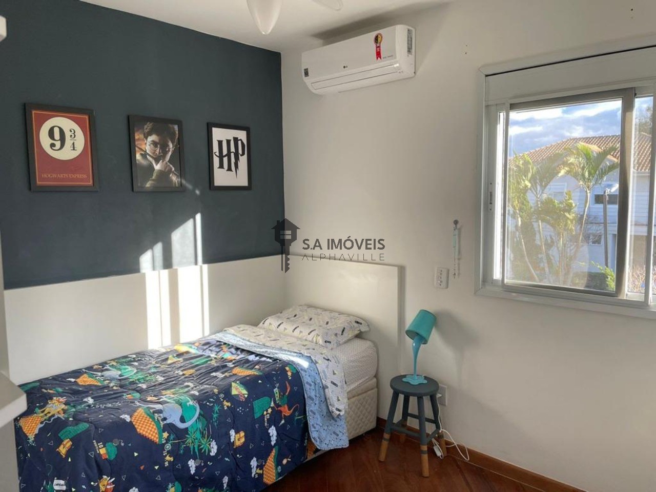 Casa à venda no Scenic, 220 m² – Alphaville, Santana de Parnaíba – Cód. 78647727 — imagem 10
