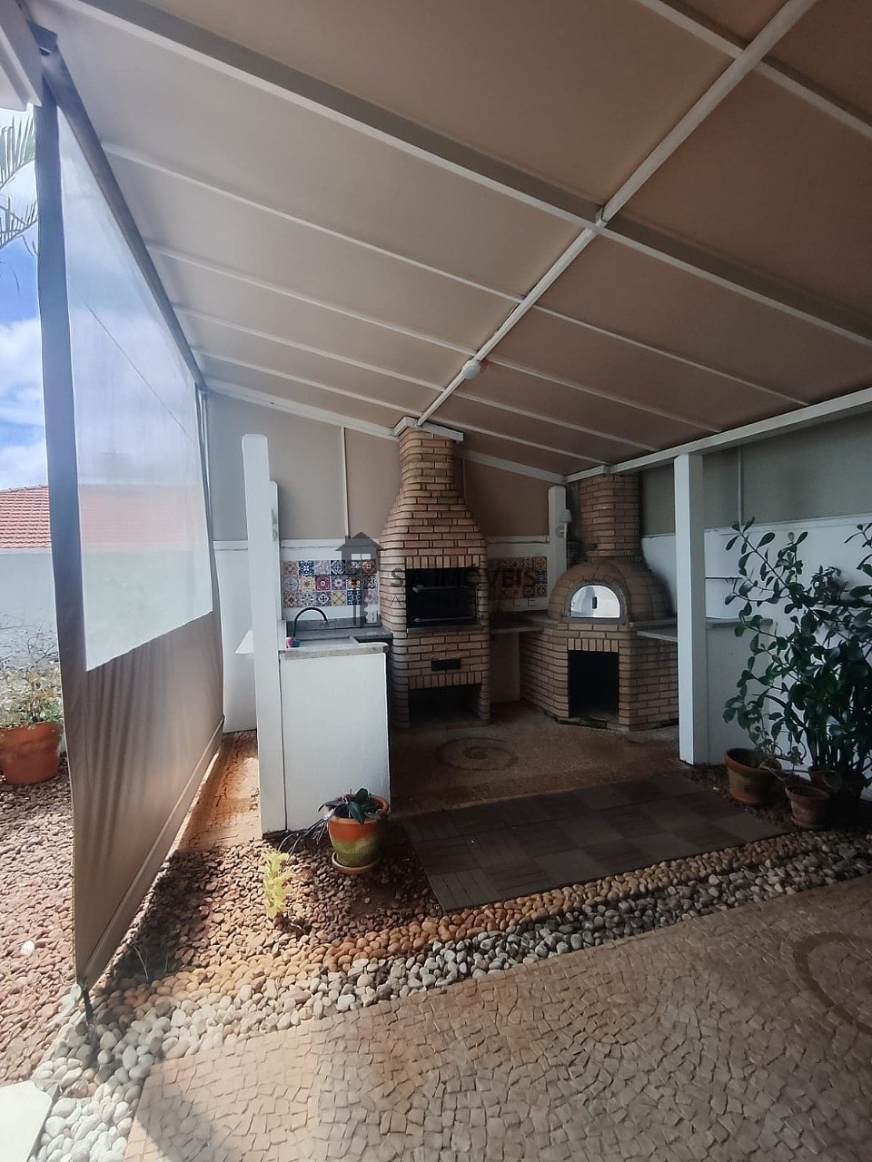Casa para locação no Tamboré 4, 150 m² – Tamboré, Santana de Parnaíba – Cód. 78707943 — imagem 6