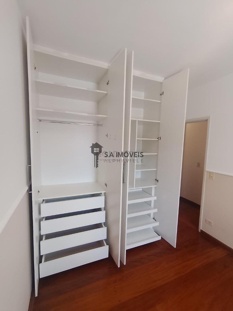 Casa para locação no Tamboré 4, 150 m² – Tamboré, Santana de Parnaíba – Cód. 78707943 — imagem 11