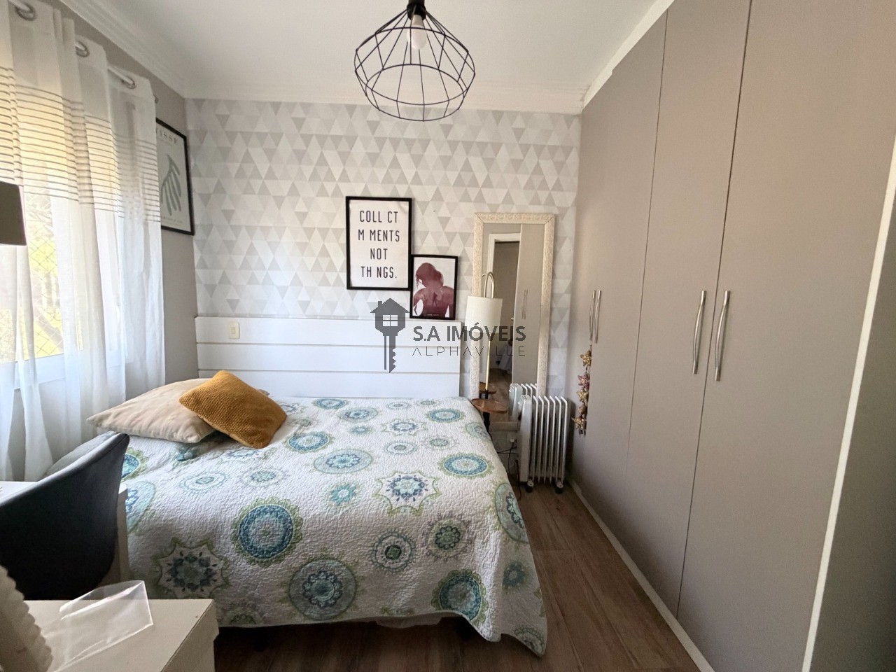 Apartamento à venda no Alpha Vita, 110 m² – Alphaville, Santana de Parnaíba – Cód. 78720953 — imagem 14