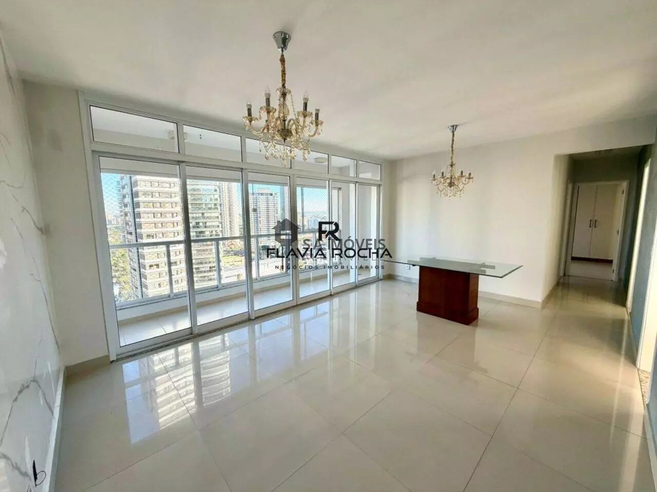 Apartamento para locação no Alpha Garden, 90 m² – Sítio Tamboré Alphaville, Barueri – Cód. 78724409 — imagem 1
