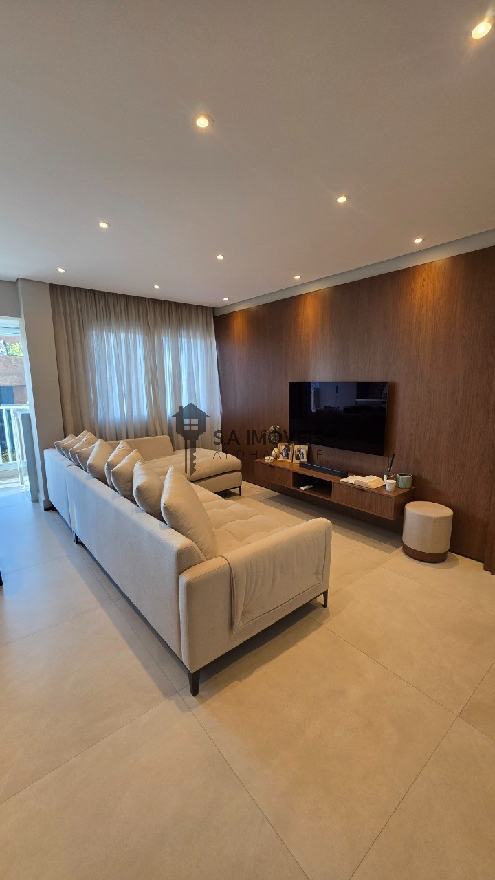 APARTAMENTO — RUA BONNARD - bellagio - bellagio - ALPHAVILLE EMPRESARIAL - BARUERI/SP — imagem 22