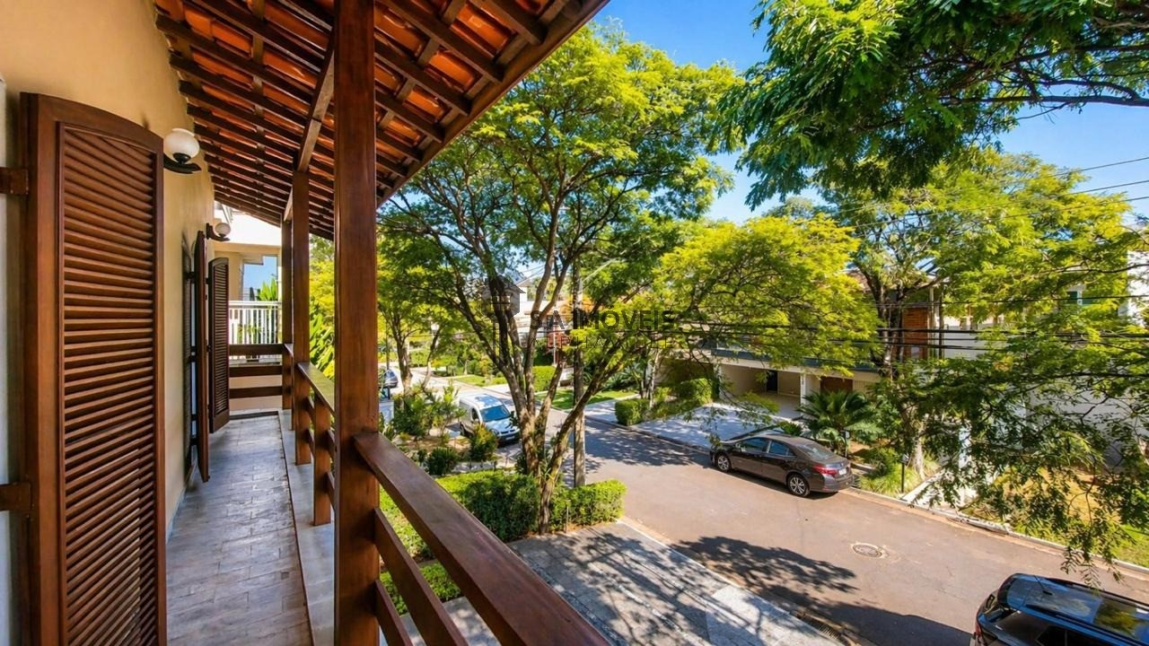 Casa para locação no Residencial 6, 271 m² – Alphaville, Santana de Parnaíba – Cód. 78708747 — imagem 7