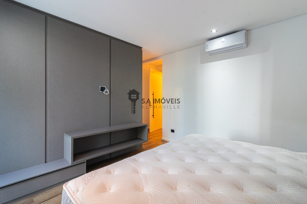 Casa para venda ou locação no Residencial 4, 330 m² – Alphaville, Santana de Parnaíba – Cód. 78701942 — imagem 15
