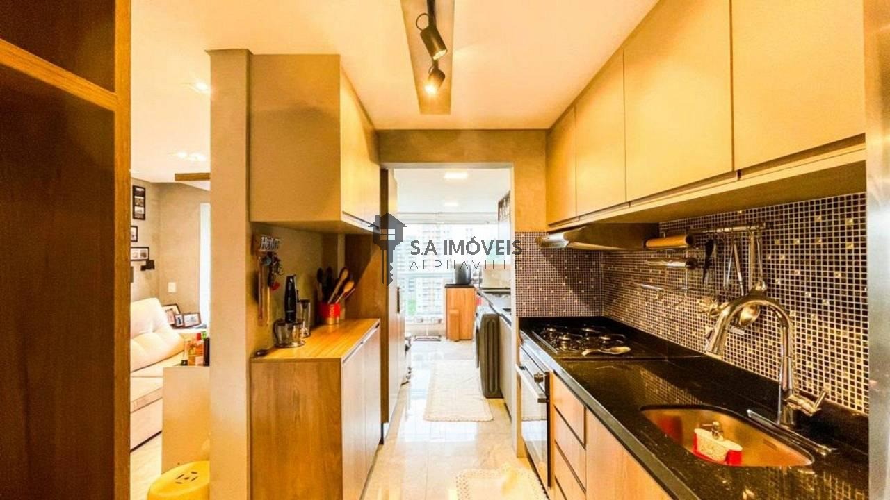 Apartamento para locação no Glass, 67 m² – Melville Empresarial I e Ii, Barueri – Cód. 78642111 — imagem 4