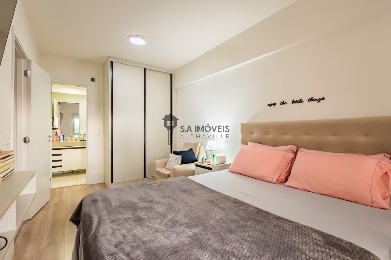 Apartamento para venda ou locação em Alphaville Centro Industrial e Empresarial/Alphaville., 50 m² – Barueri – Cód. 78739213 — imagem 5