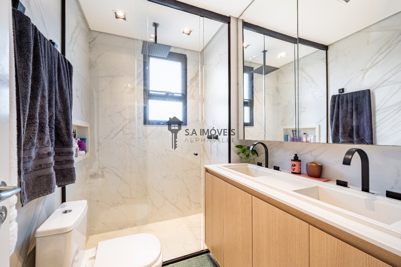 Apartamento à venda no Present, 112 m² – Melville Empresarial I e Ii, Barueri – Cód. 78670394 — imagem 21