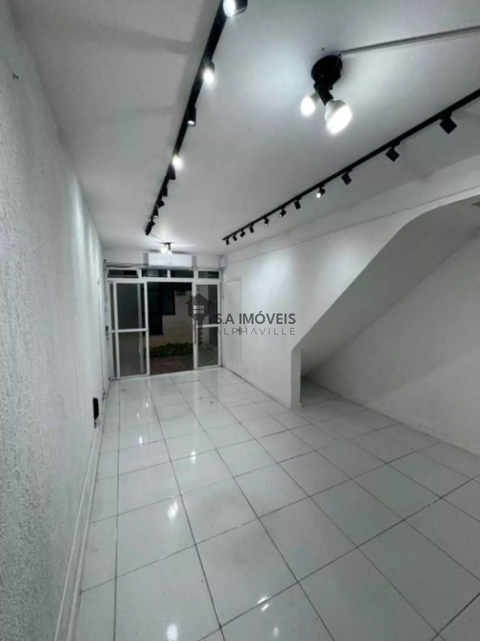 Sala comercial para locação no Centro Comercial, 42 m² – Condomínio Centro Comercial Alphaville, Barueri – Cód. 78662349 — imagem 3