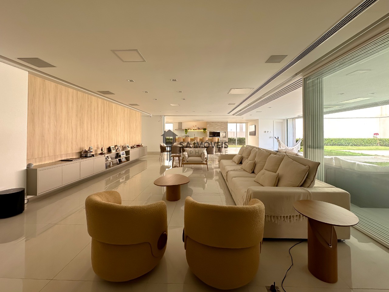 Casa à venda no Genesis 2, 860 m² – Alphaville, Santana de Parnaíba – Cód. 78641455 — imagem 9