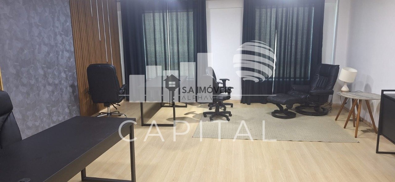 Sala comercial para locação em Alphaville Centro Industrial e Empresarial/Alphaville., 42 m² – Barueri – Cód. 78740418 — imagem 3