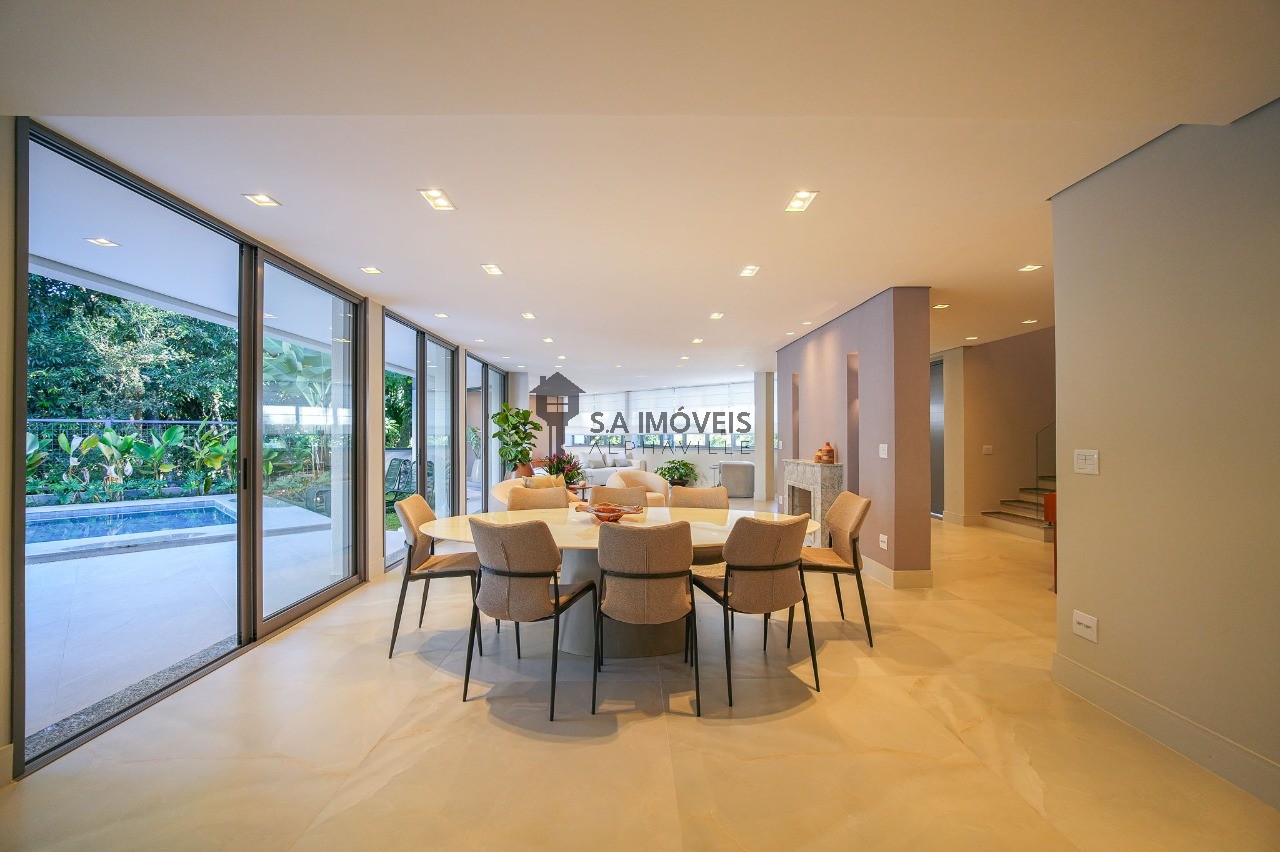 Casa à venda no Residencial 10, 575,8 m² – Alphaville, Santana de Parnaíba – Cód. 78651231 — imagem 18