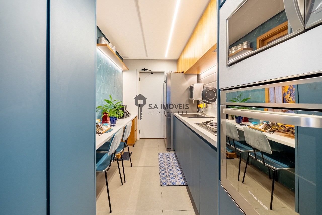 Apartamento à venda no Present, 112 m² – Melville Empresarial I e Ii, Barueri – Cód. 78670394 — imagem 16