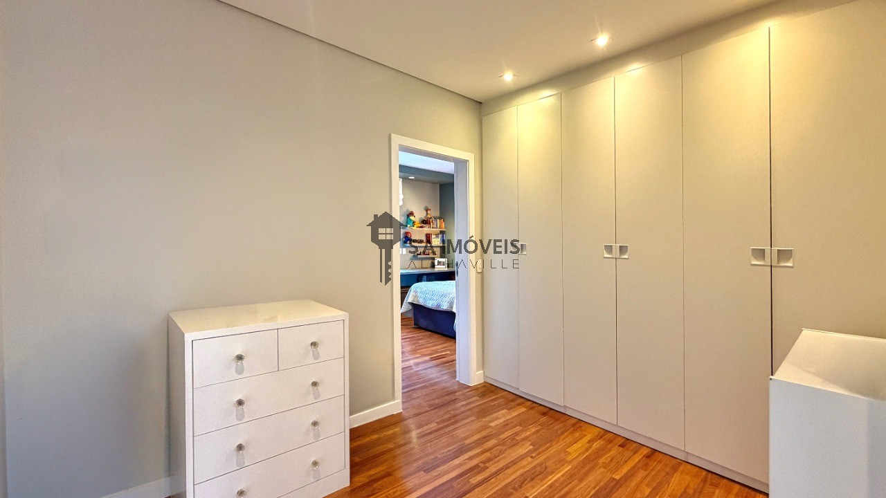 Casa à venda no Tamboré 11, 483,64 m² – Tamboré, Santana de Parnaíba – Cód. 78729418 — imagem 24