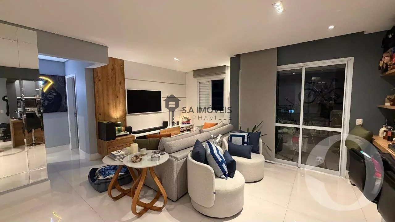 Apartamento à venda em Alphaville Centro Industrial e Empresarial/Alphaville., 84 m² – Barueri – Cód. 78642258 — imagem 10