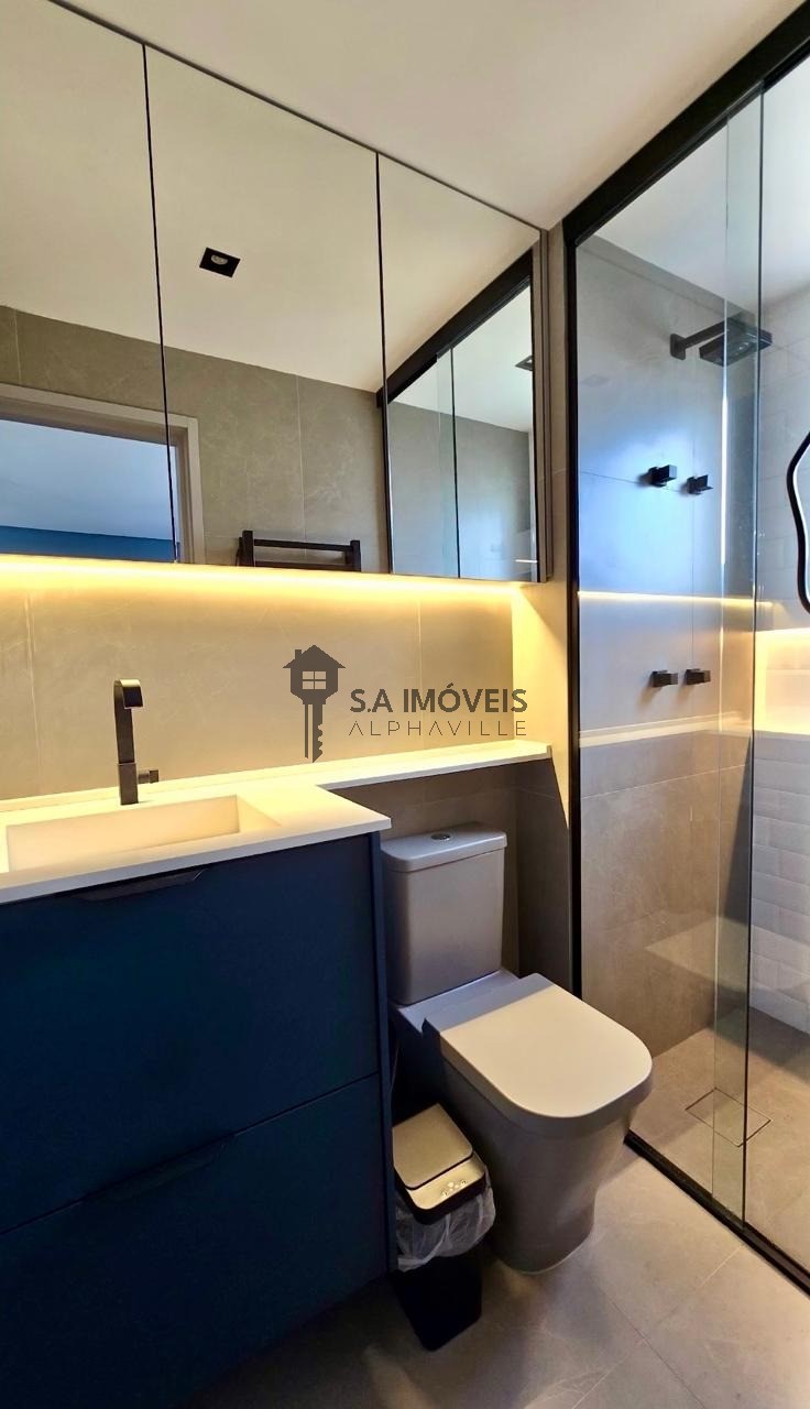 Apartamento para locação no Elos, 38 m² – Aldeia, Barueri – Cód. 78754860 — imagem 17