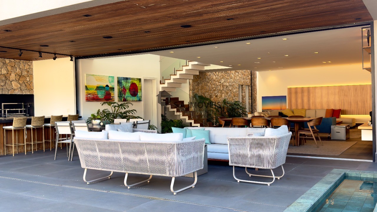 Casa à venda no Tamboré 10, 485 m² – Tamboré, Santana de Parnaíba – Cód. 78652697 — imagem 10