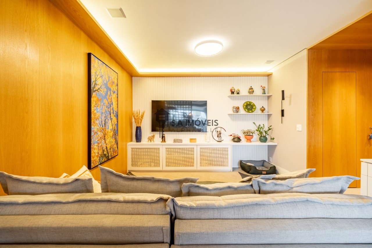 Apartamento à venda no Present, 112 m² – Melville Empresarial I e Ii, Barueri – Cód. 78670394 — imagem 5