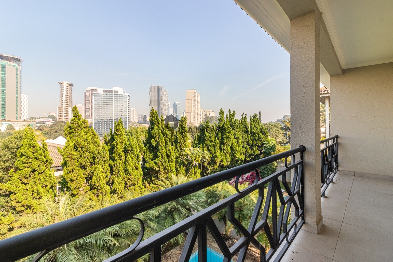 Casa à venda no 18 do Forte, 450 m² – Alphaville, Santana de Parnaíba – Cód. 78734673 — imagem 16
