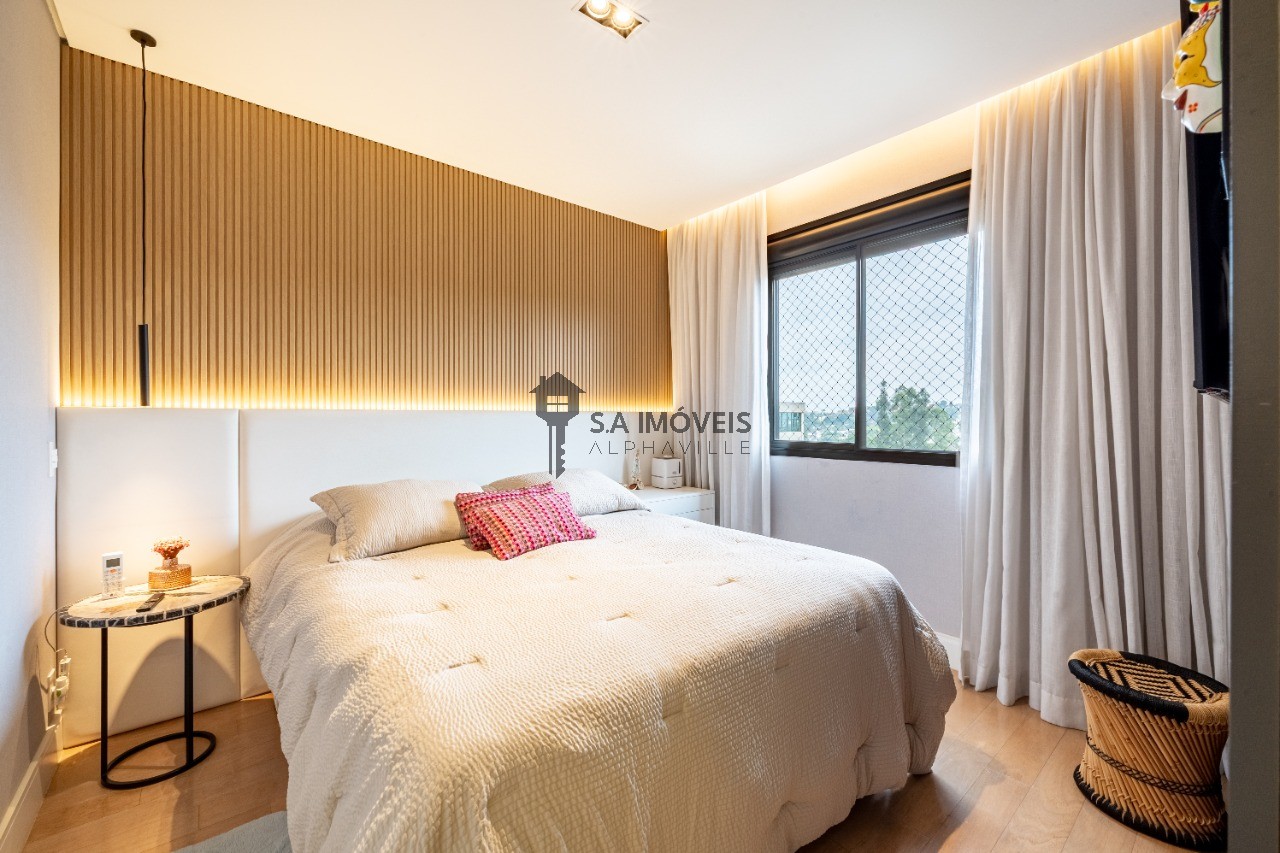 Apartamento à venda no Present, 112 m² – Melville Empresarial I e Ii, Barueri – Cód. 78670394 — imagem 18