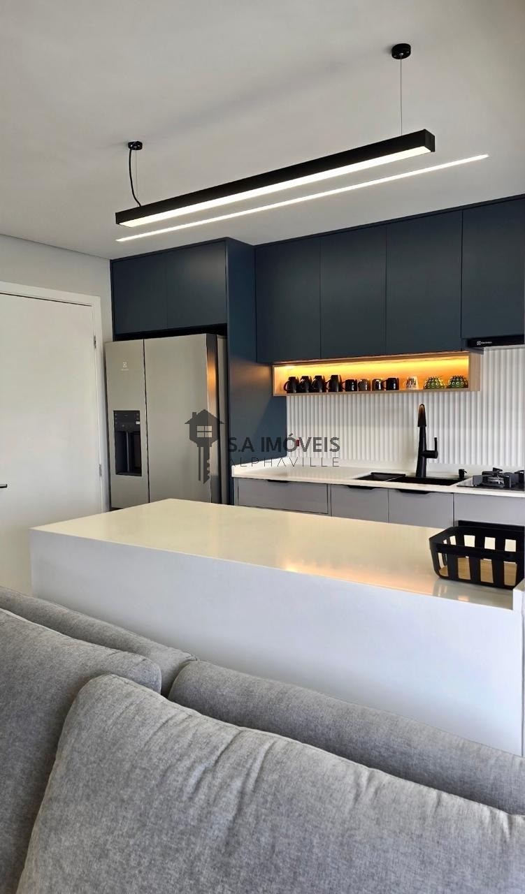 Apartamento para locação no Elos, 38 m² – Aldeia, Barueri – Cód. 78754860 — imagem 4