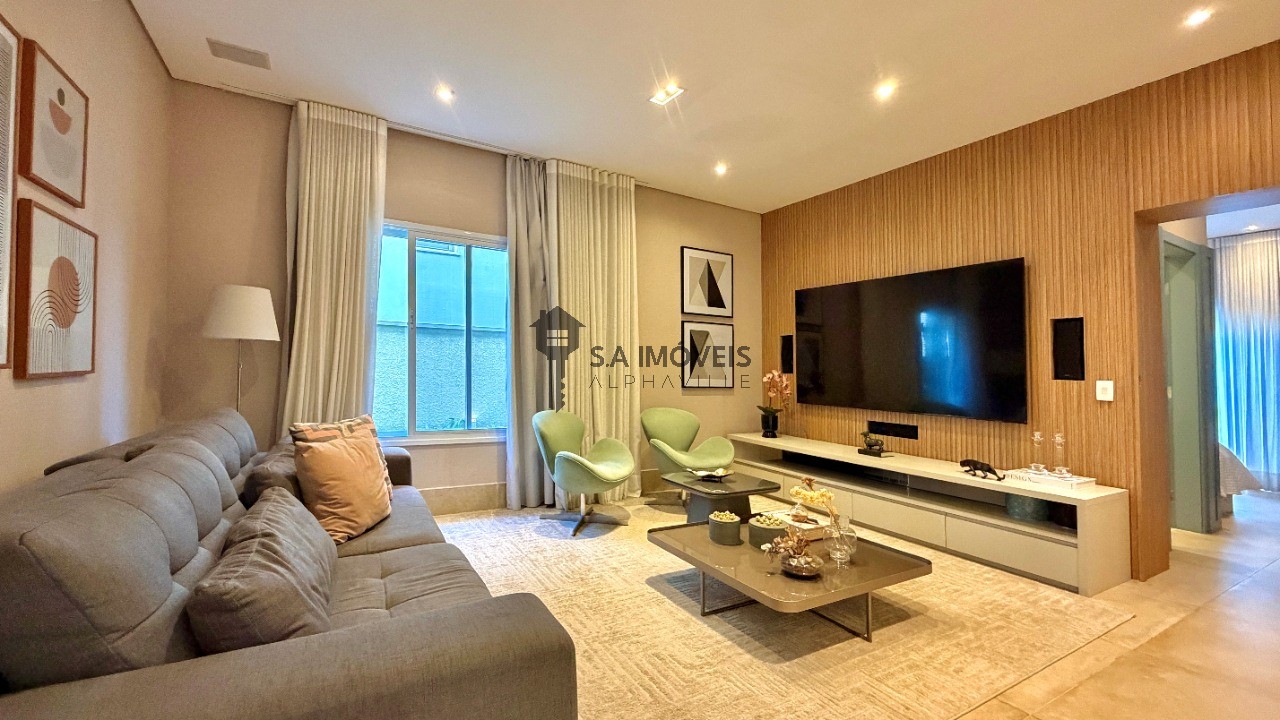 Casa à venda no Tamboré 11, 483,64 m² – Tamboré, Santana de Parnaíba – Cód. 78729418 — imagem 5