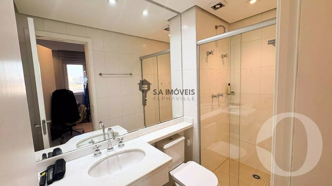 Apartamento à venda em Alphaville Centro Industrial e Empresarial/Alphaville., 84 m² – Barueri – Cód. 78642258 — imagem 20