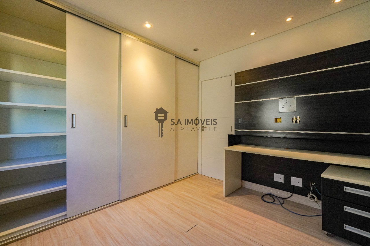 Casa para locação no Tamboré 7, 230 m² – Tamboré, Santana de Parnaíba – Cód. 78735987 — imagem 20