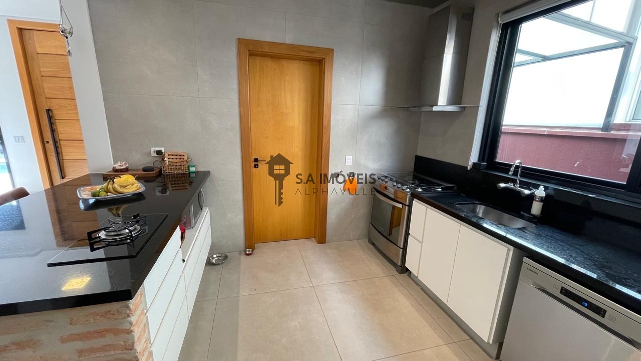Casa à venda no Genesis 1, 330 m² – Alphaville, Santana de Parnaíba – Cód. 78729876 — imagem 10