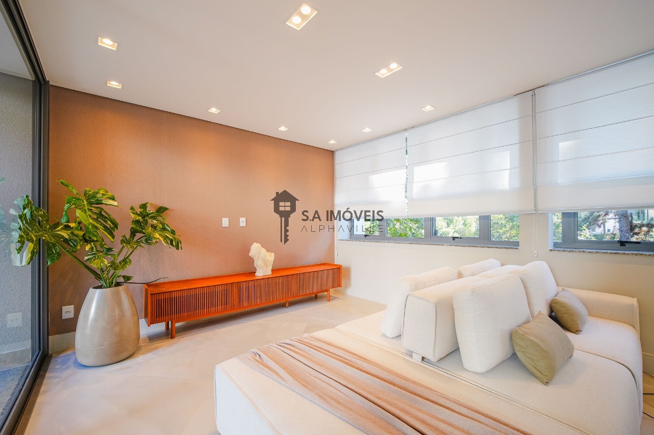 Casa à venda no Residencial 10, 575,8 m² – Alphaville, Santana de Parnaíba – Cód. 78651231 — imagem 24