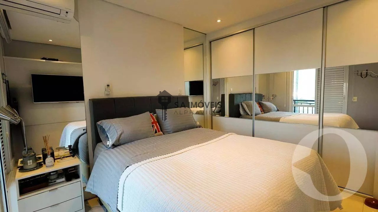 Apartamento à venda em Alphaville Centro Industrial e Empresarial/Alphaville., 84 m² – Barueri – Cód. 78642258 — imagem 18