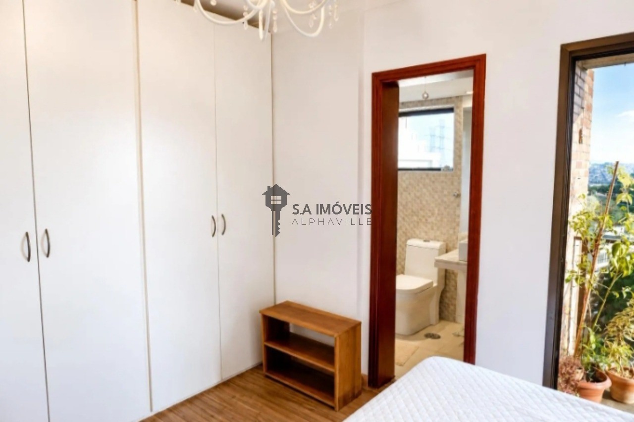 Apartamento à venda no Ana Paula, 116 m² – Alphaville, Santana de Parnaíba – Cód. 78871709 — imagem 21