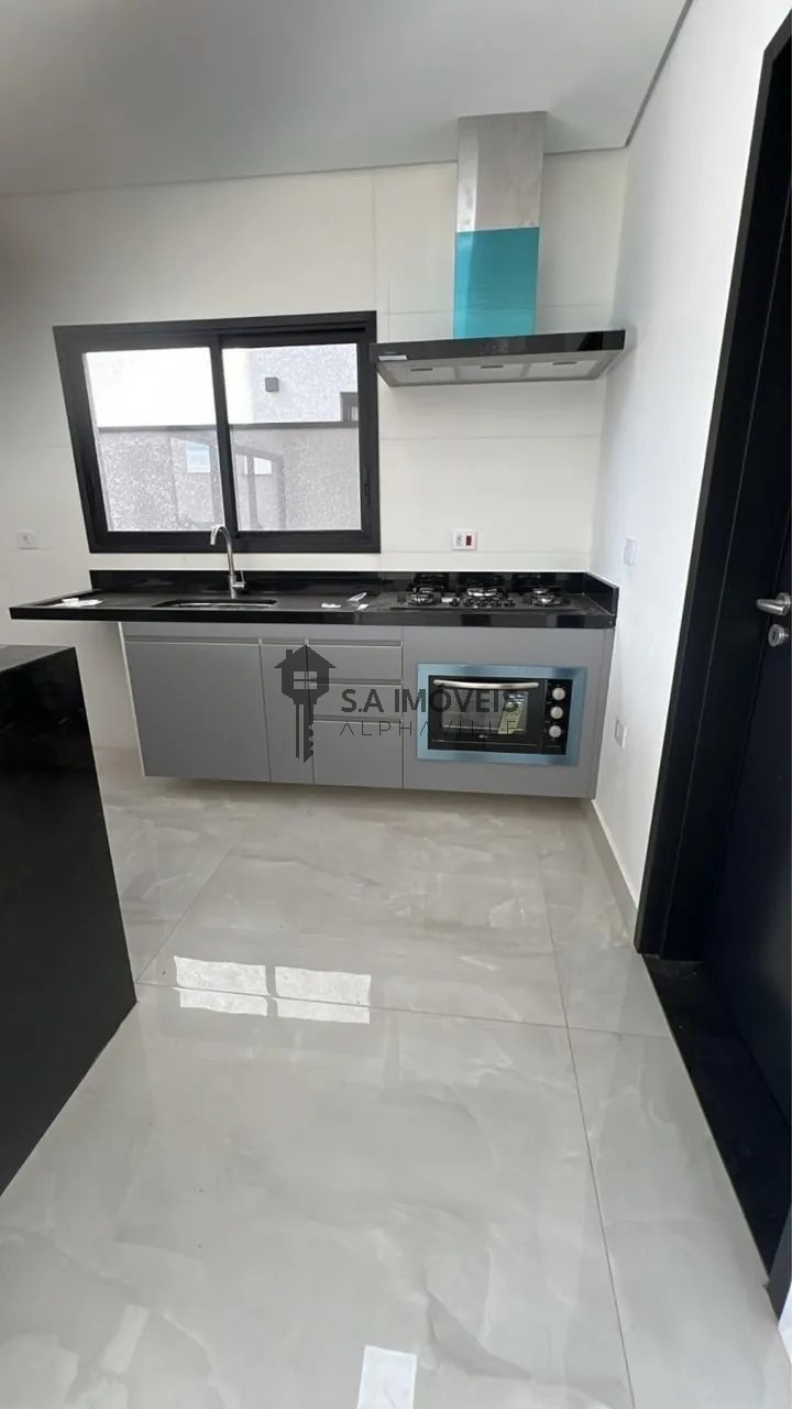 Casa à venda no New Ville, 240 m² – Suru, Santana de Parnaíba – Cód. 78838984 — imagem 6