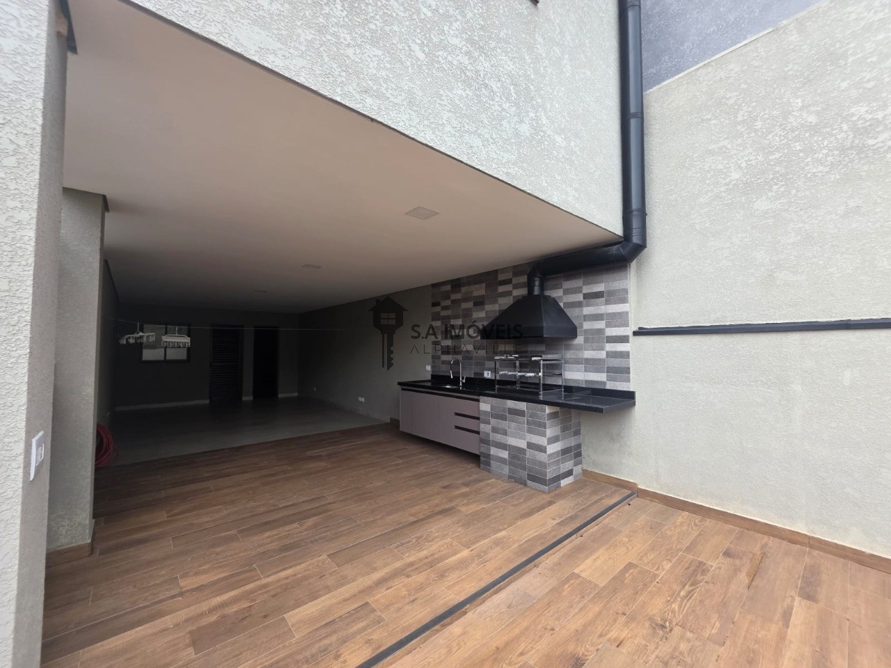 Casa para locação no Nova Jaguari, 200 m² – Chácara Jaguari (fazendinha), Santana de Parnaíba – Cód. 78853202 — imagem 11