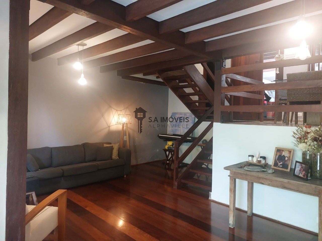 Casa à venda no Uptown Housing, 180 m² – Alphaville, Santana de Parnaíba – Cód. 78842088 — imagem 13