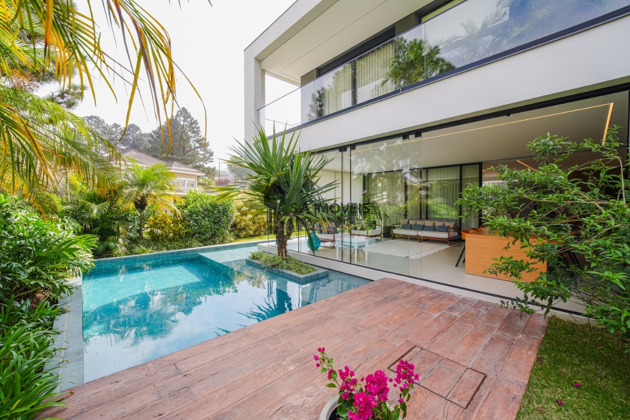 Casa à venda em Residencial Morada dos Lagos, 600 m² – Barueri – Cód. 78839427 — imagem 5