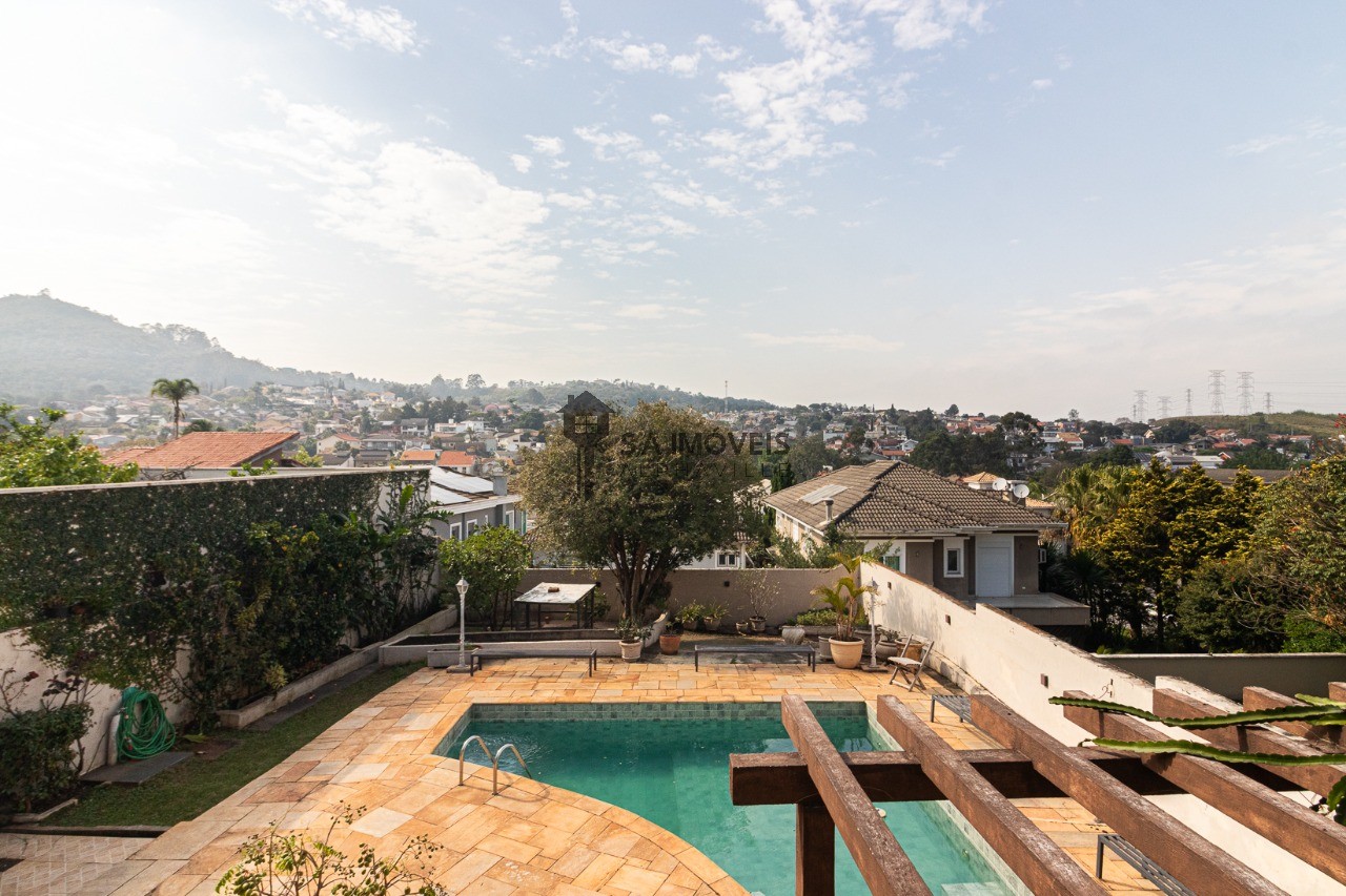 Casa à venda no Residencial 11, 398 m² – Alphaville, Santana de Parnaíba – Cód. 78869718 — imagem 15
