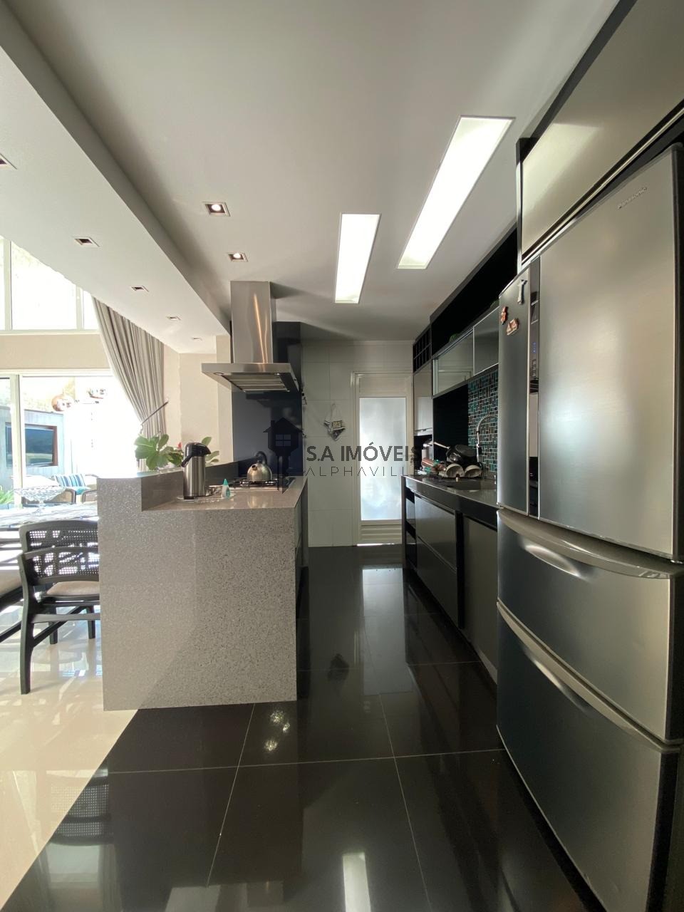 Apartamento à venda no Premium Tamboré, 172 m² – Tamboré, Santana de Parnaíba – Cód. 78844131 — imagem 11