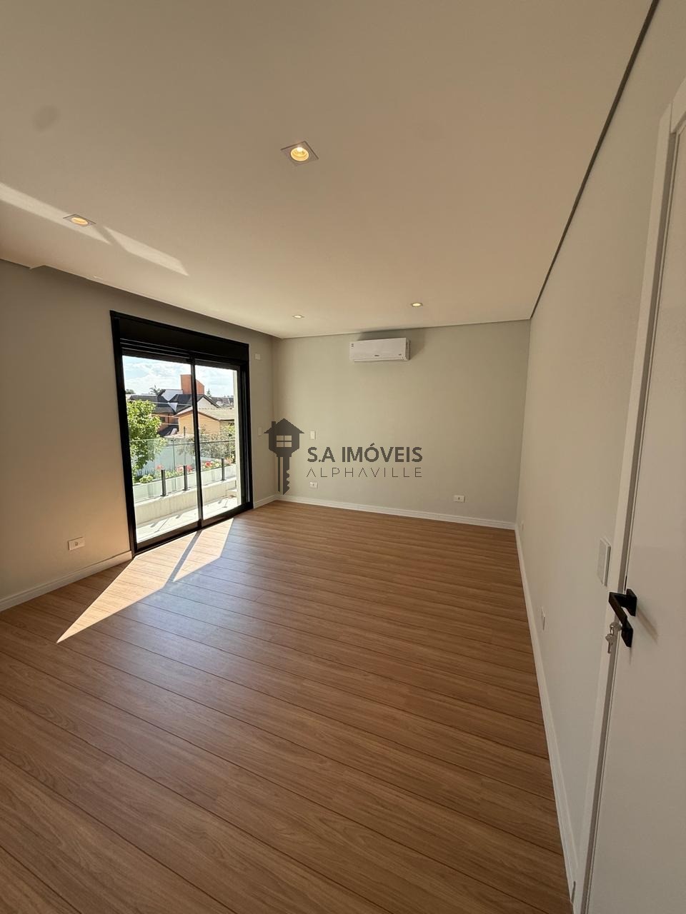 CASA — ALAMEDA CAMPINAS - residencial 4 - ALPHAVILLE - SANTANA DE PARNAÍBA/SP — imagem 17