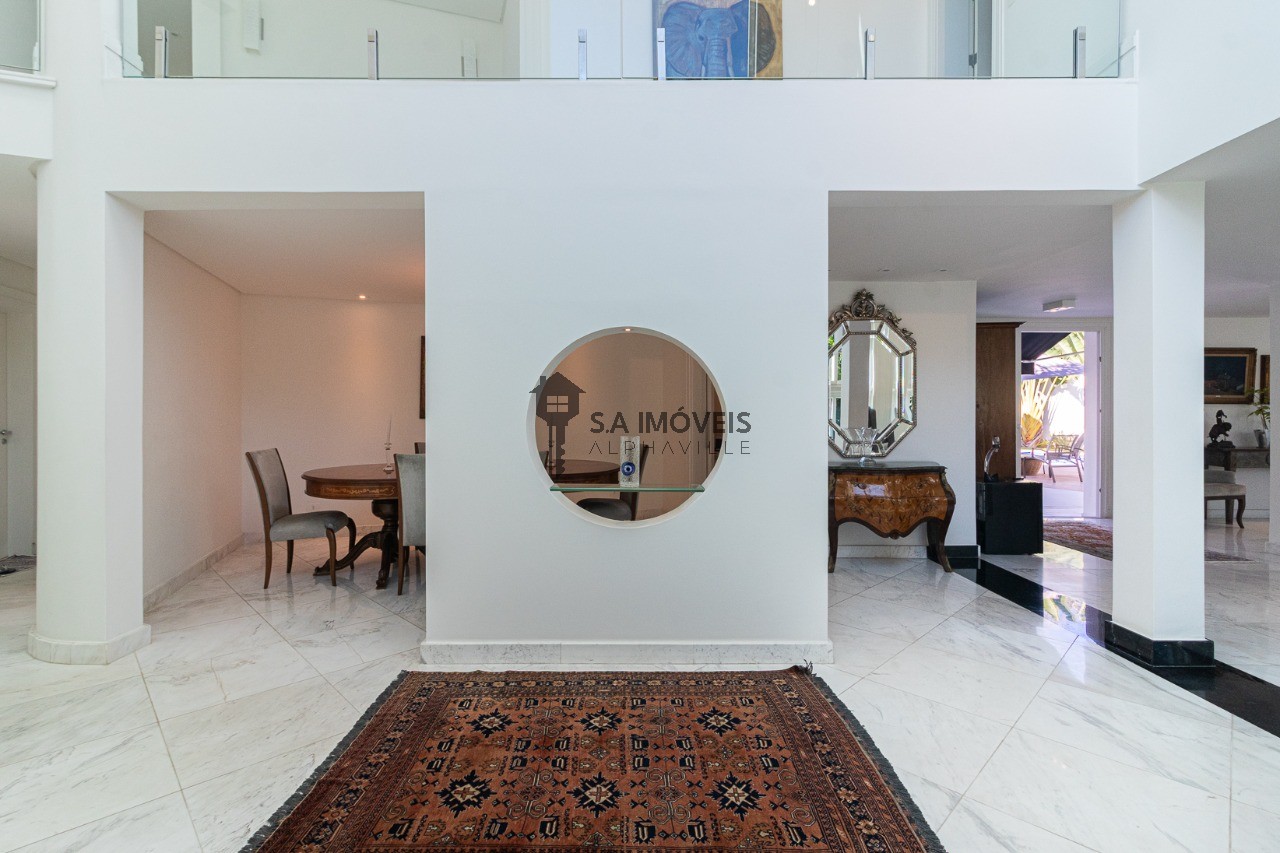 Casa à venda em Alphaville Residencial Dois, 650 m² – Barueri – Cód. 78869676 — imagem 3